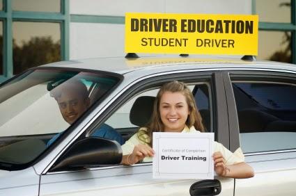 Ameer Driving School