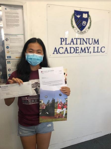 Platinum Academy