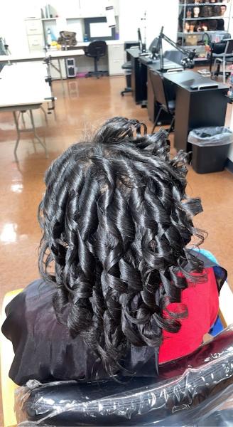 Transformed Barber & Cosmetology Academy