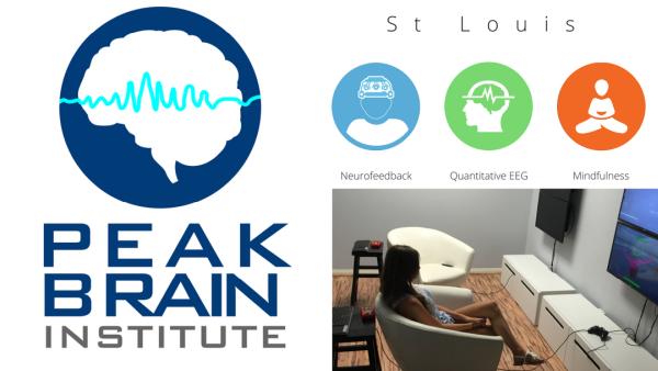Peak Brain Institute