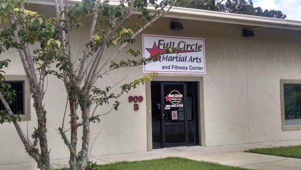 Full Circle Martial Arts