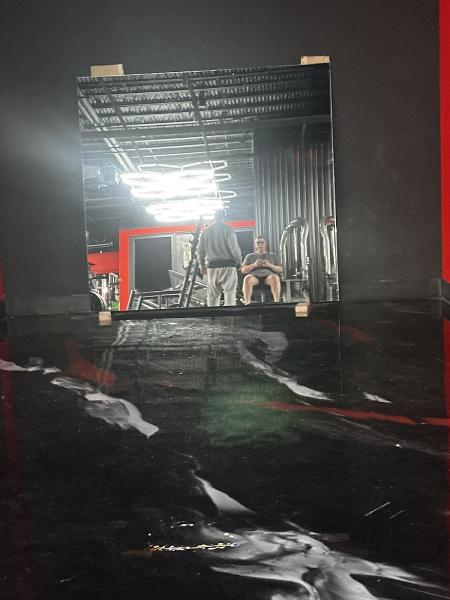 Relentless Strength & Fitness