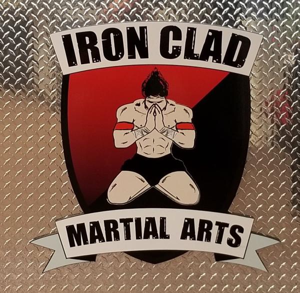 Ironclad Martial Arts Center and Power Up Kickboxing