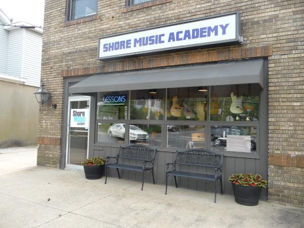 Shore Music Academy