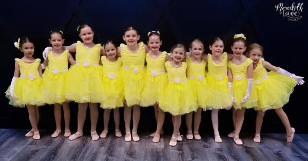 Meredith Lane Dancers