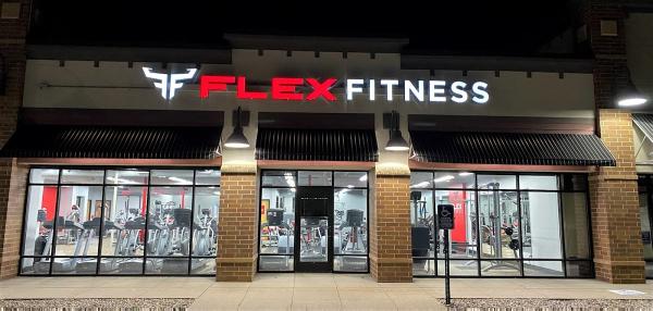 Flex Fitness
