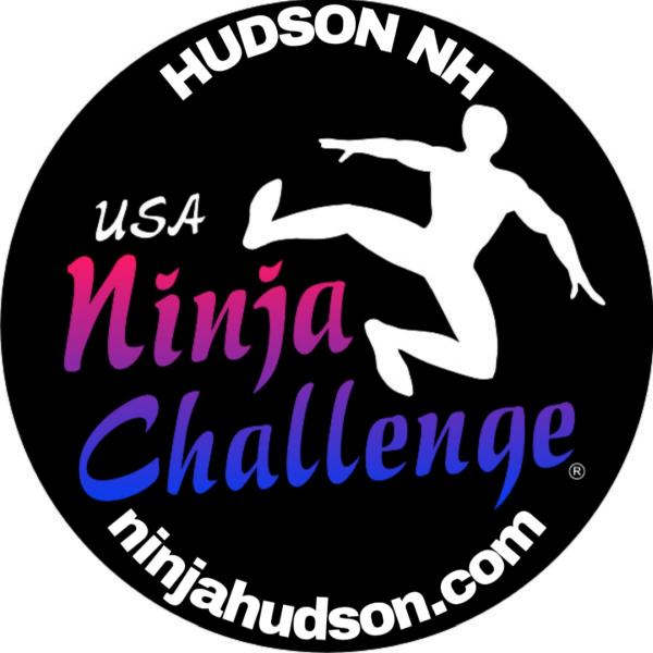 USA Ninja Challenge Hudson NH