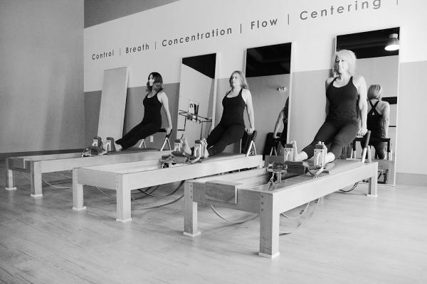 The Pilates Loft