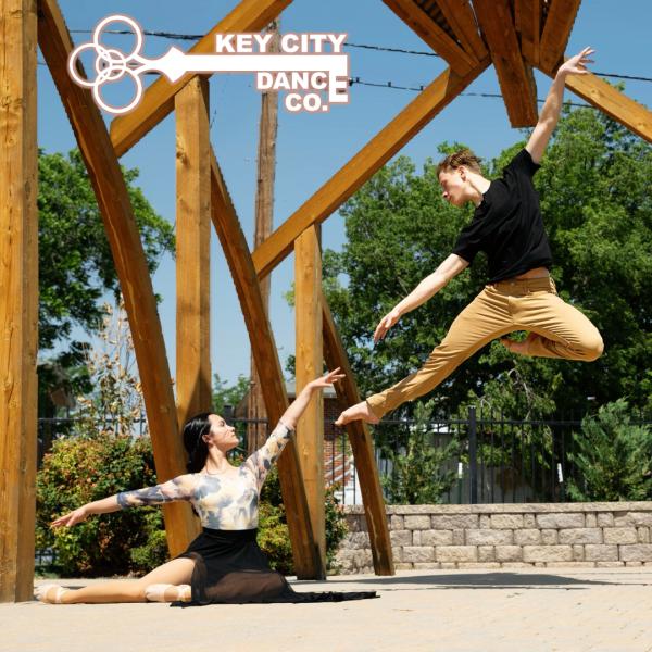 Key City Dance Co.