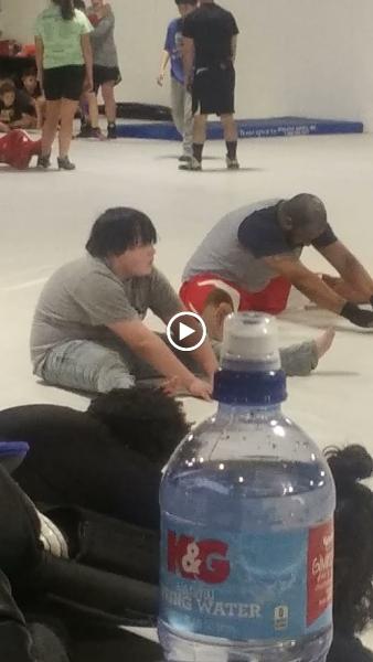 Hard Drive Performance Center