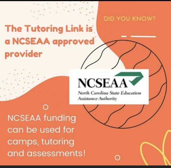The Tutoring Link