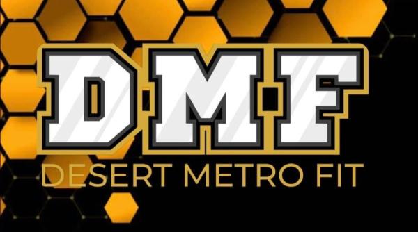 Desert Metro Fitness