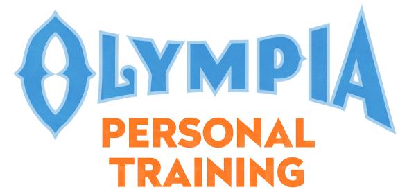 Olympia Personal Training