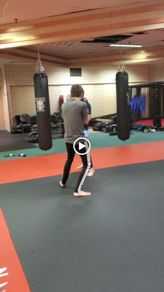 All-American MMA Academy