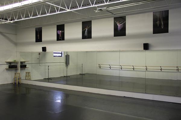 North Jersey School of Dance Arts