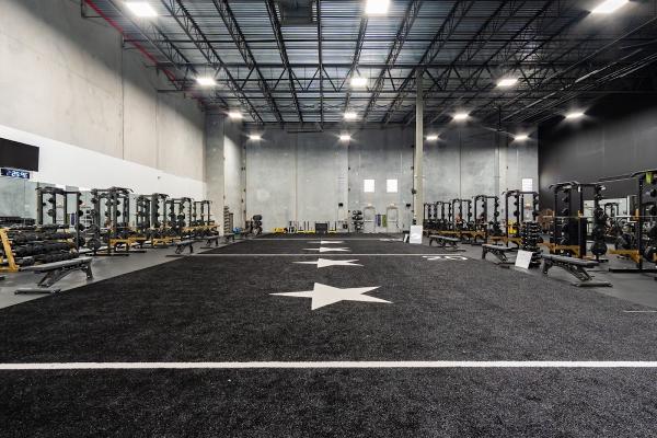 Per4orm Broward Sports and Fitness Training Gym