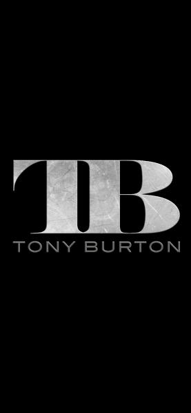 Tony Burton