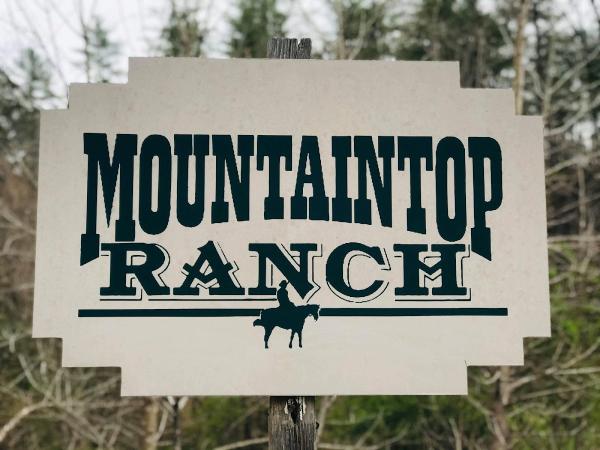 Mountaintop Ranch
