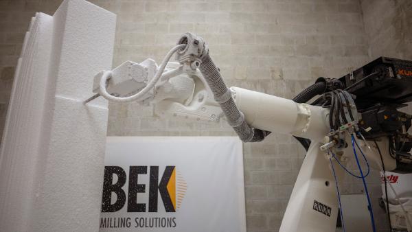 BEK Milling Solutions