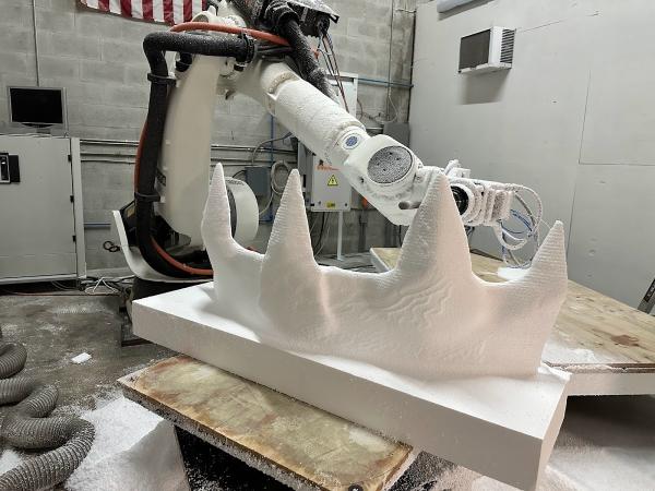 BEK Milling Solutions