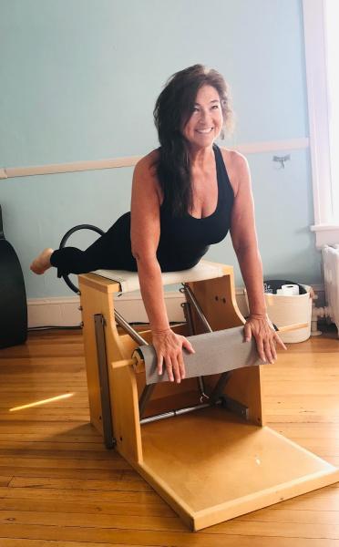 Rhonda Morgan Pilates