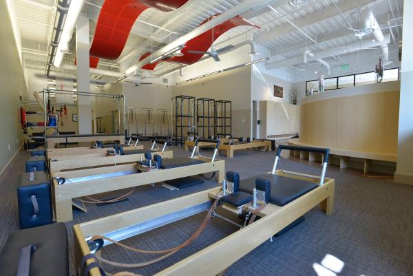 Studio Lotus Forsyth