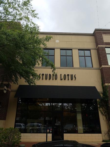 Studio Lotus Forsyth