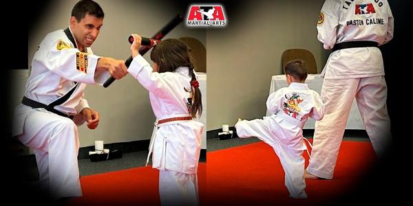 Golden Phoenix Martial Arts