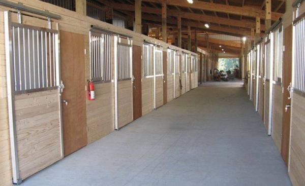 Northwood Stables