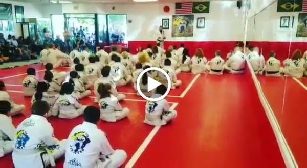 Darcio Lira Brazilian Jiu Jitsu and Martial Arts