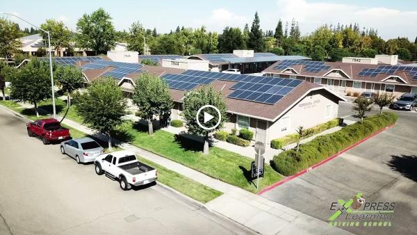 Express Learning Driving School