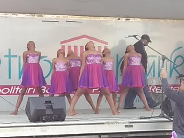 Aset Academy of Performing Arts