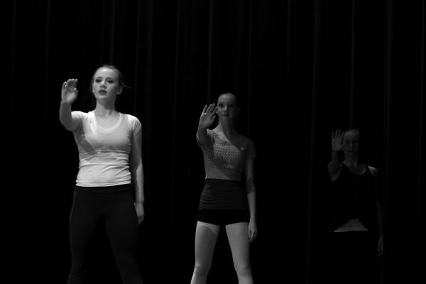 Spokane Elite Dance Studio