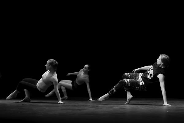 Spokane Elite Dance Studio