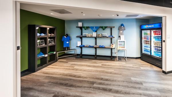 The Fitness Center at Ascend