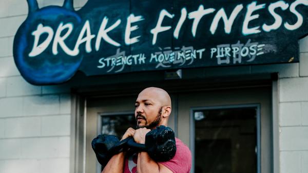 Drake Fitness