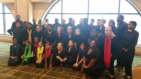 Ritz Sound & Vocal Performers