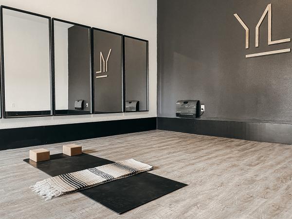 Yoga Liz Studio & Coaching