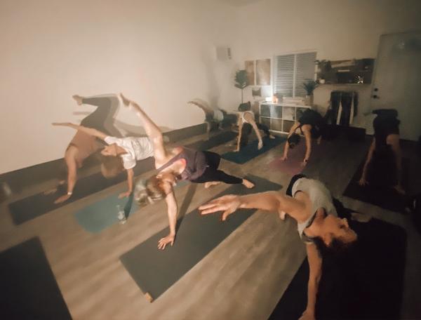 Yoga Liz Studio & Coaching