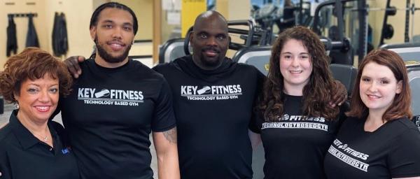 3D Fitness