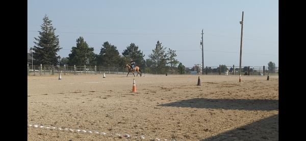 Ten Mile Riding Club