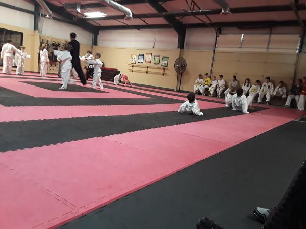 Song's Tae Kwon Do