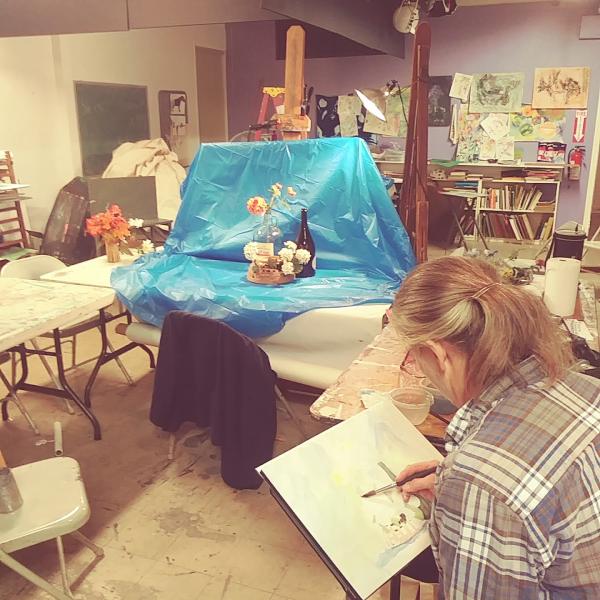 Manayunk Art Center