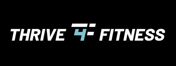 Thrive 4 Fitness