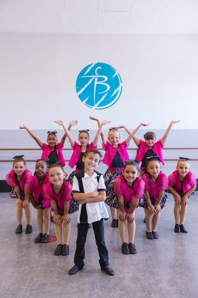 Dance Magic Studios-Lancaster