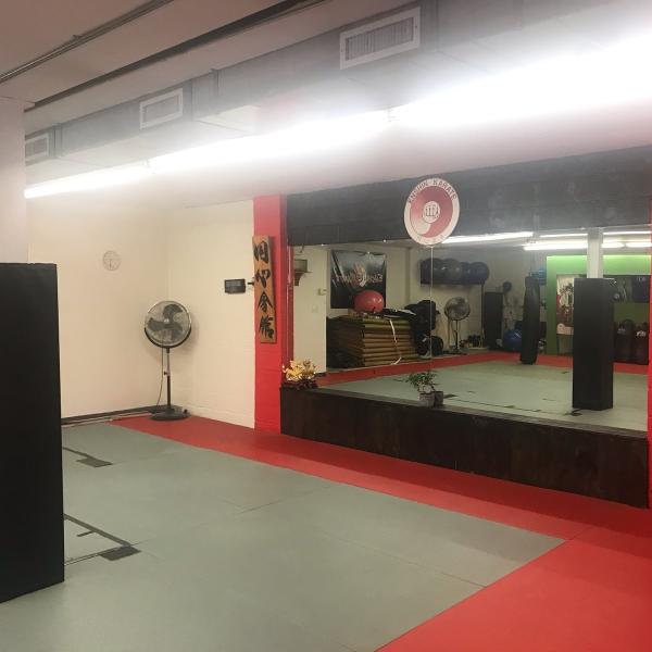 Enshin Karate School of NJ
