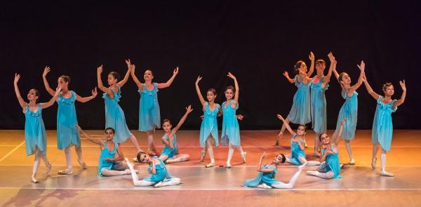 Marias Ballet Academy