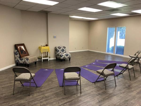 Art of Living Yoga and Meditation Center