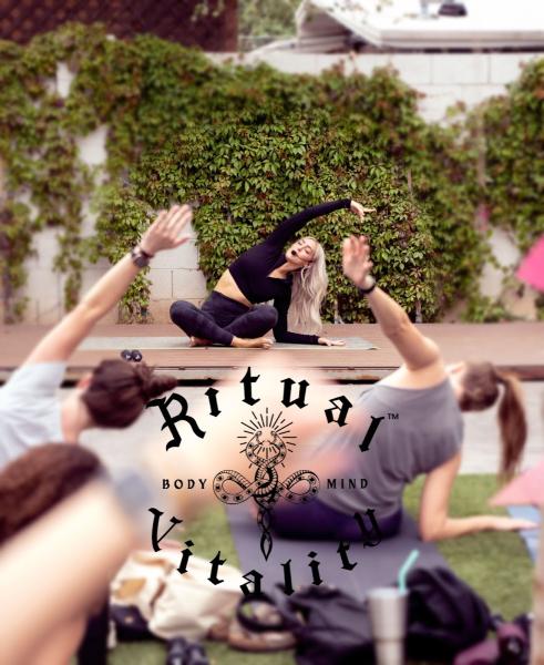 Ritual Vitality