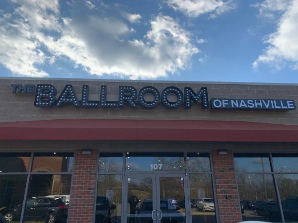 The Ballroom of Nashville